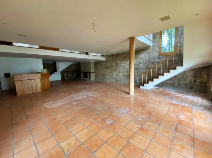 Apartamento T4 para Venda em Azurem Foto 26