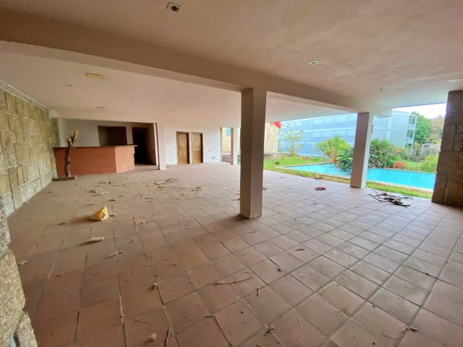 Apartamento T4 para Venda em Azurem Foto 48