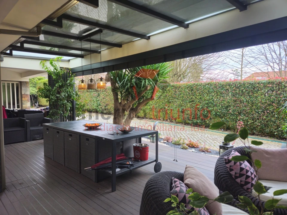 Moradia T3 para Venda em Manhente Foto 35