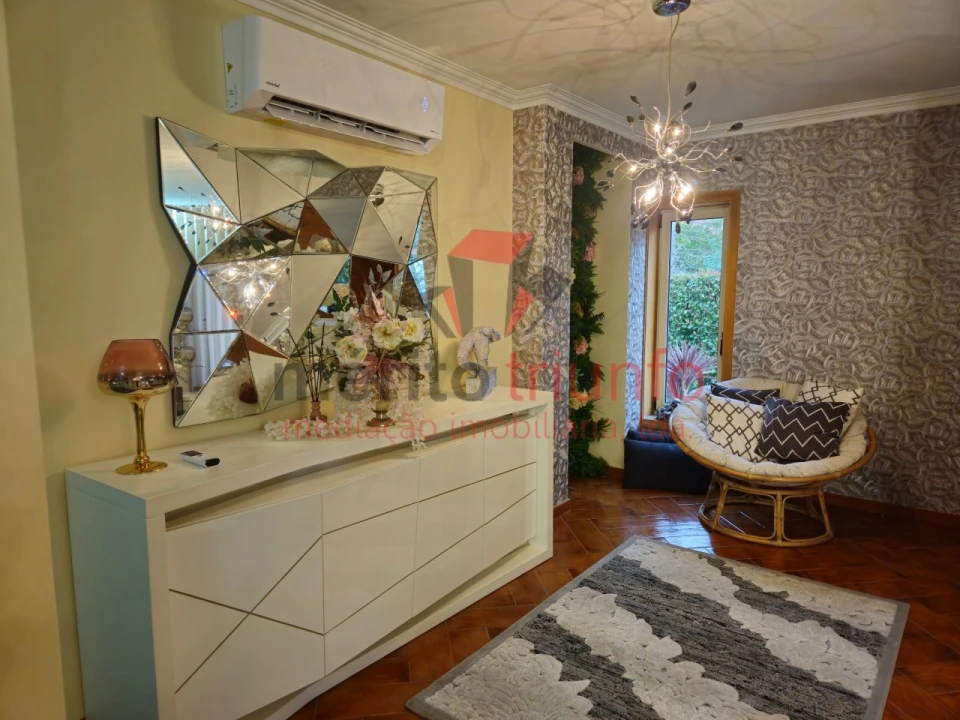 Moradia T3 para Venda em Manhente Foto 44