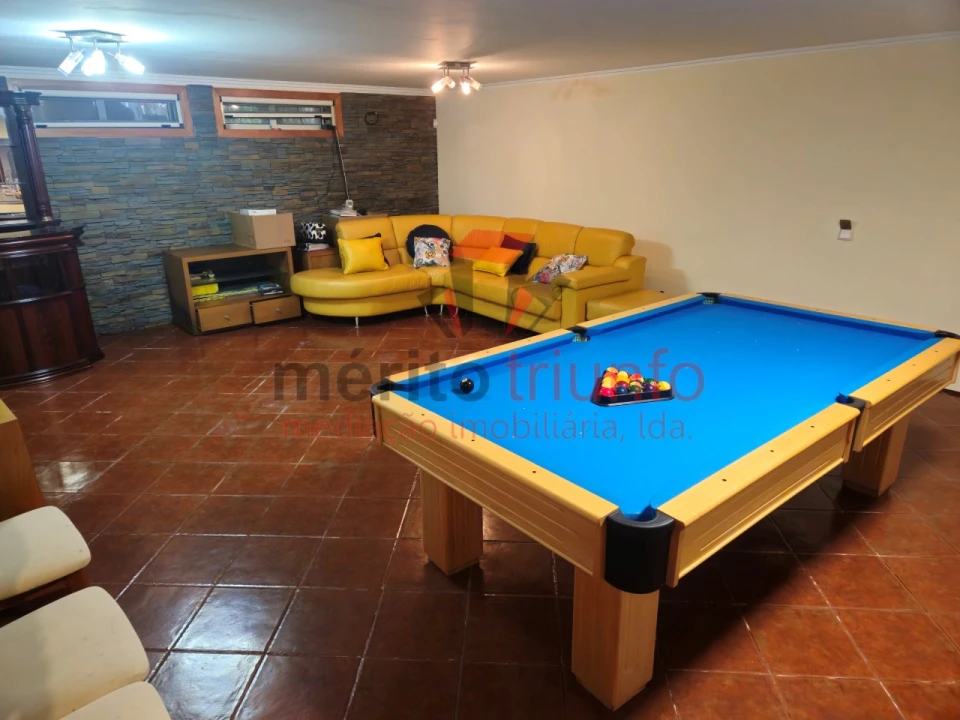 Moradia T3 para Venda em Manhente Foto 50