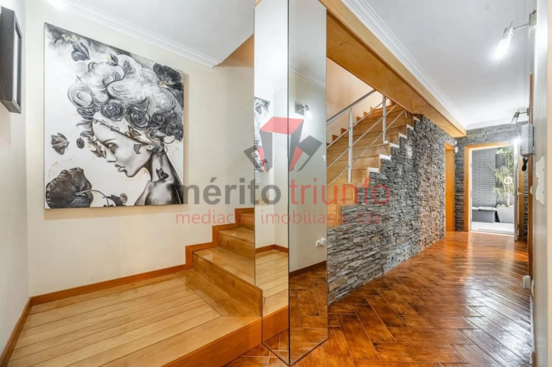 Moradia T3 para Venda em Manhente Foto 52