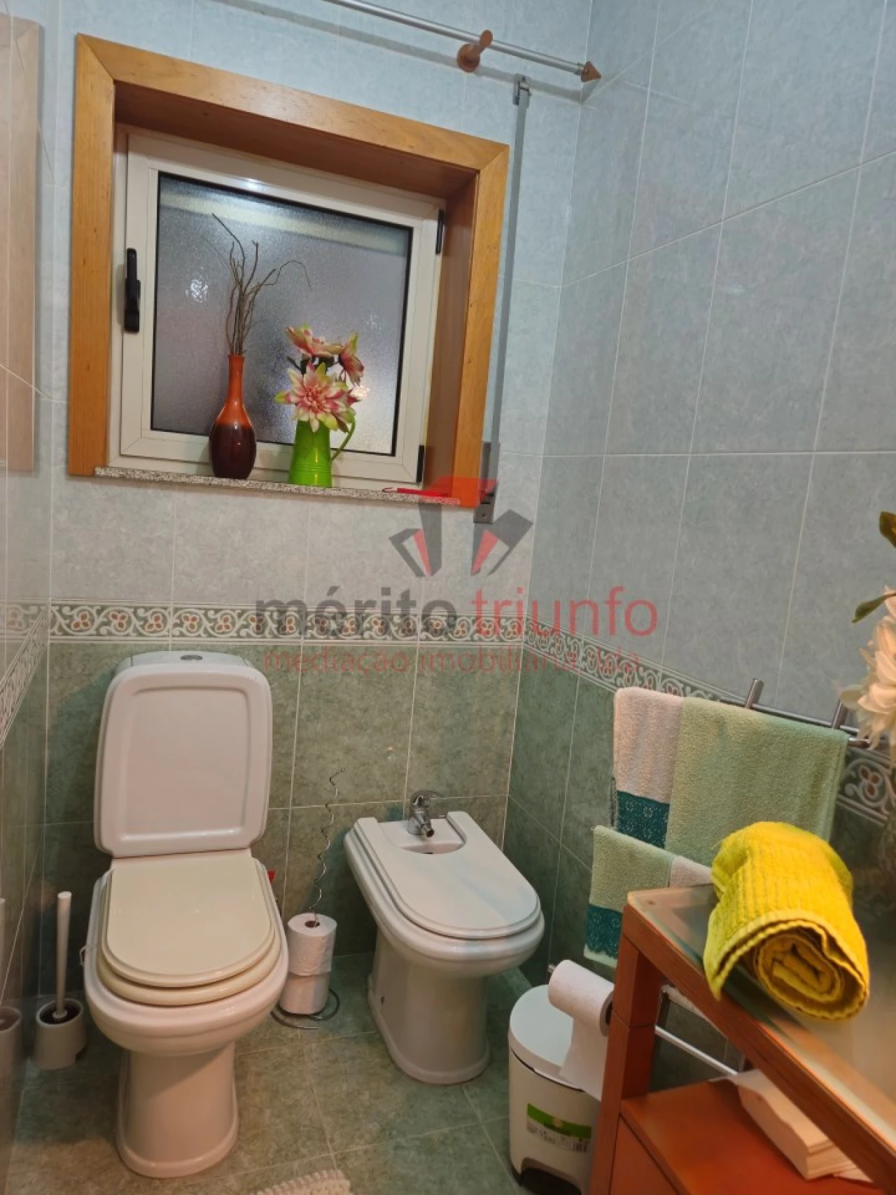 Moradia T3 para Venda em Manhente Foto 84