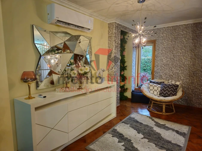 Moradia T3 para Venda em Manhente Foto 44