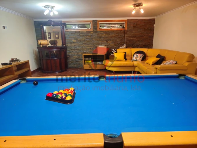 Moradia T3 para Venda em Manhente Foto 47