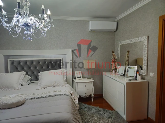 Moradia T3 para Venda em Manhente Foto 61