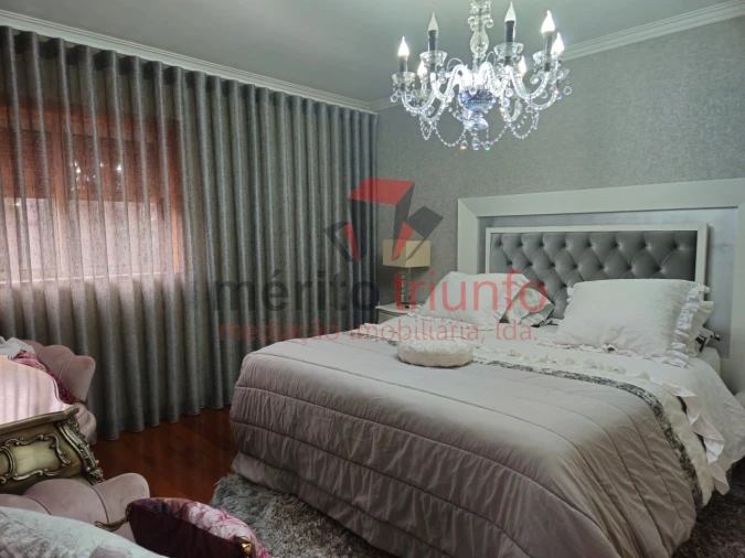 Moradia T3 para Venda em Manhente Foto 62