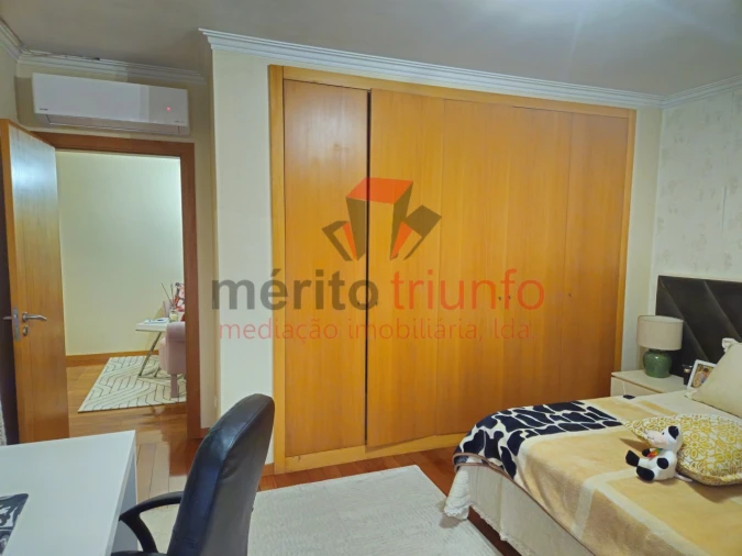 Moradia T3 para Venda em Manhente Foto 77