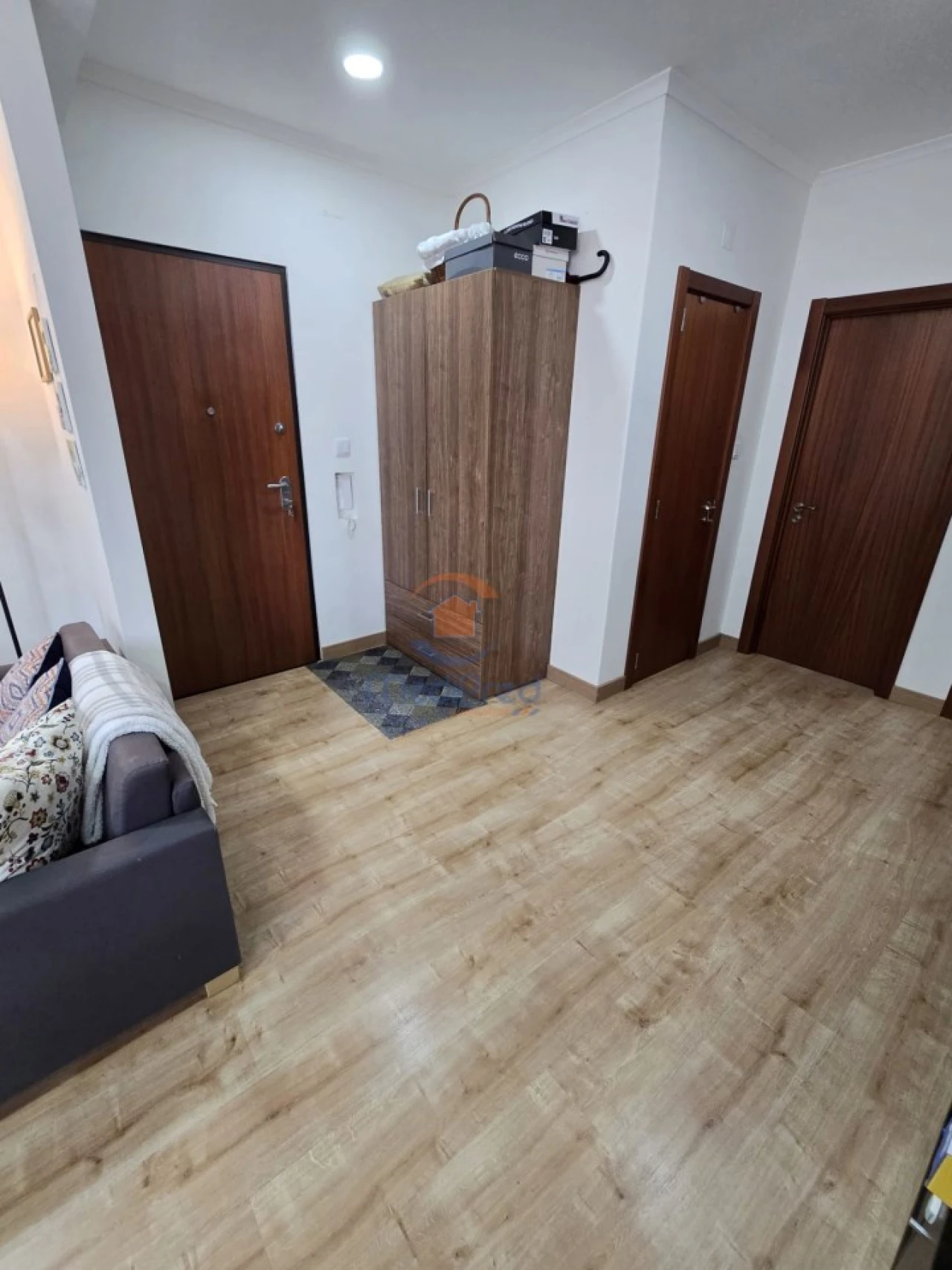 Apartamento T2 para Venda em Póvoa de Santo Adrião e Olival Basto Foto 9