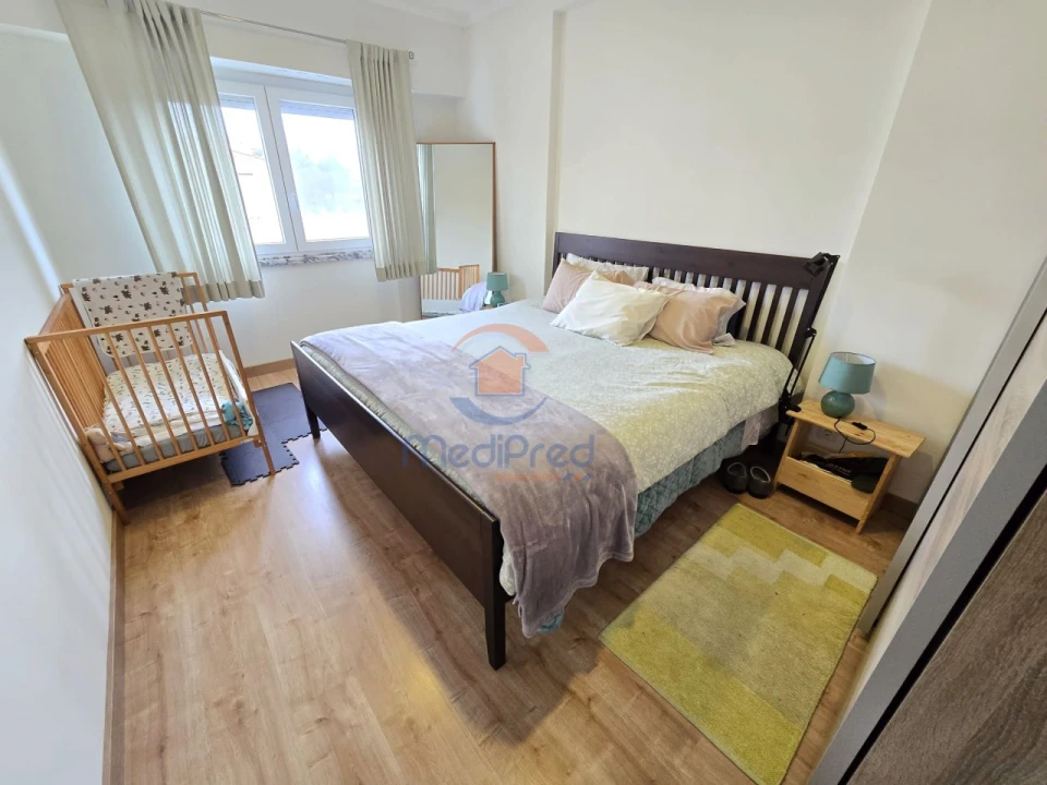 Apartamento T2 para Venda em Póvoa de Santo Adrião e Olival Basto Foto 12