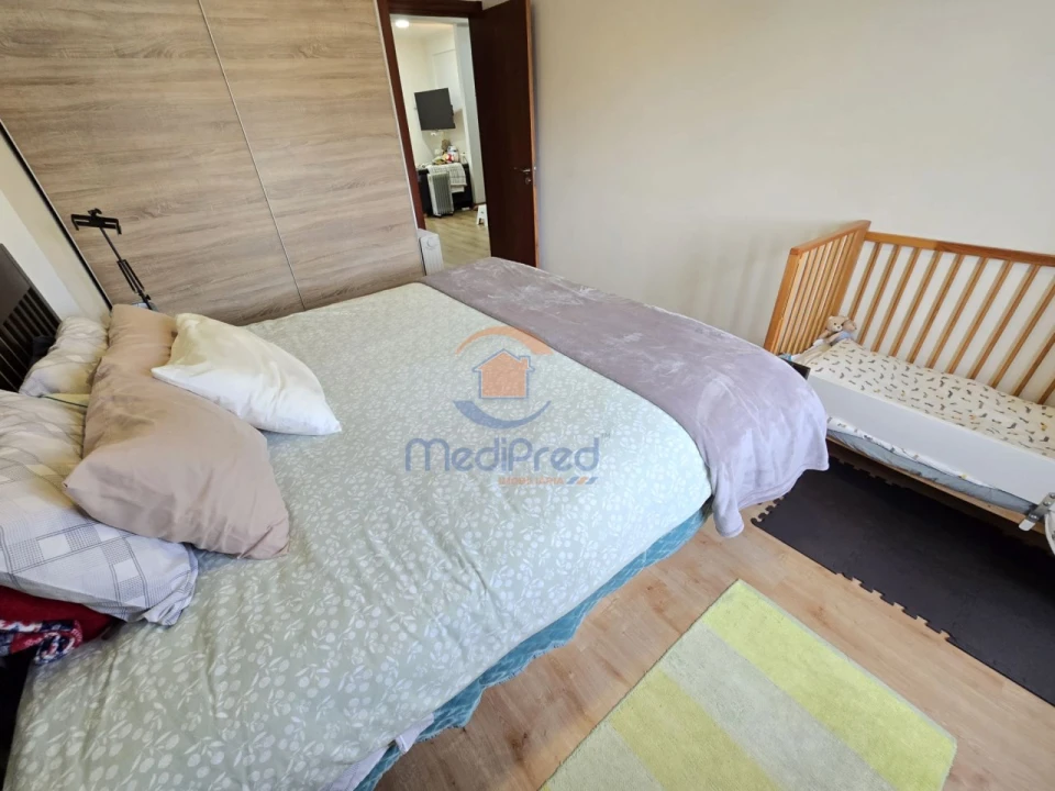 Apartamento T2 para Venda em Póvoa de Santo Adrião e Olival Basto Foto 13