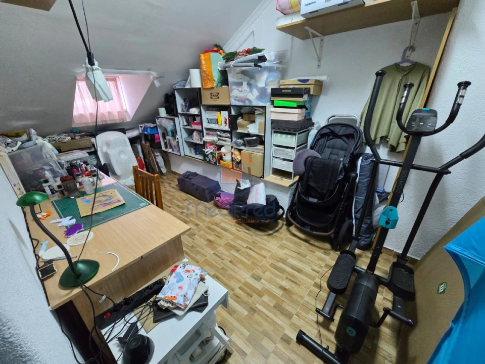 Apartamento T2 para Venda em Póvoa de Santo Adrião e Olival Basto Foto 19