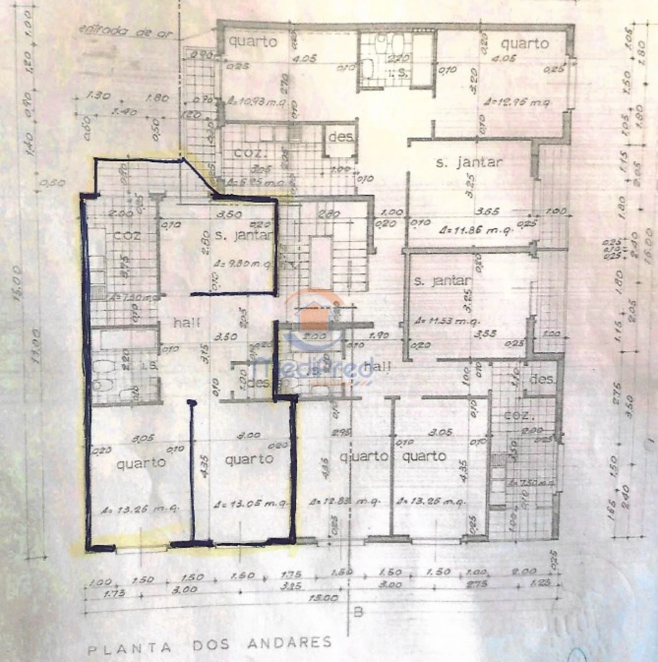 Apartamento T2 para Venda em Póvoa de Santo Adrião e Olival Basto Foto 21