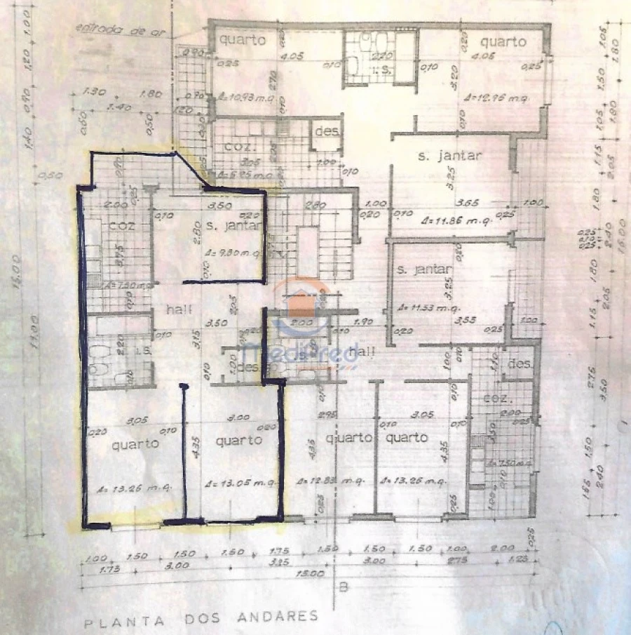 Apartamento T2 para Venda em Póvoa de Santo Adrião e Olival Basto Foto 21