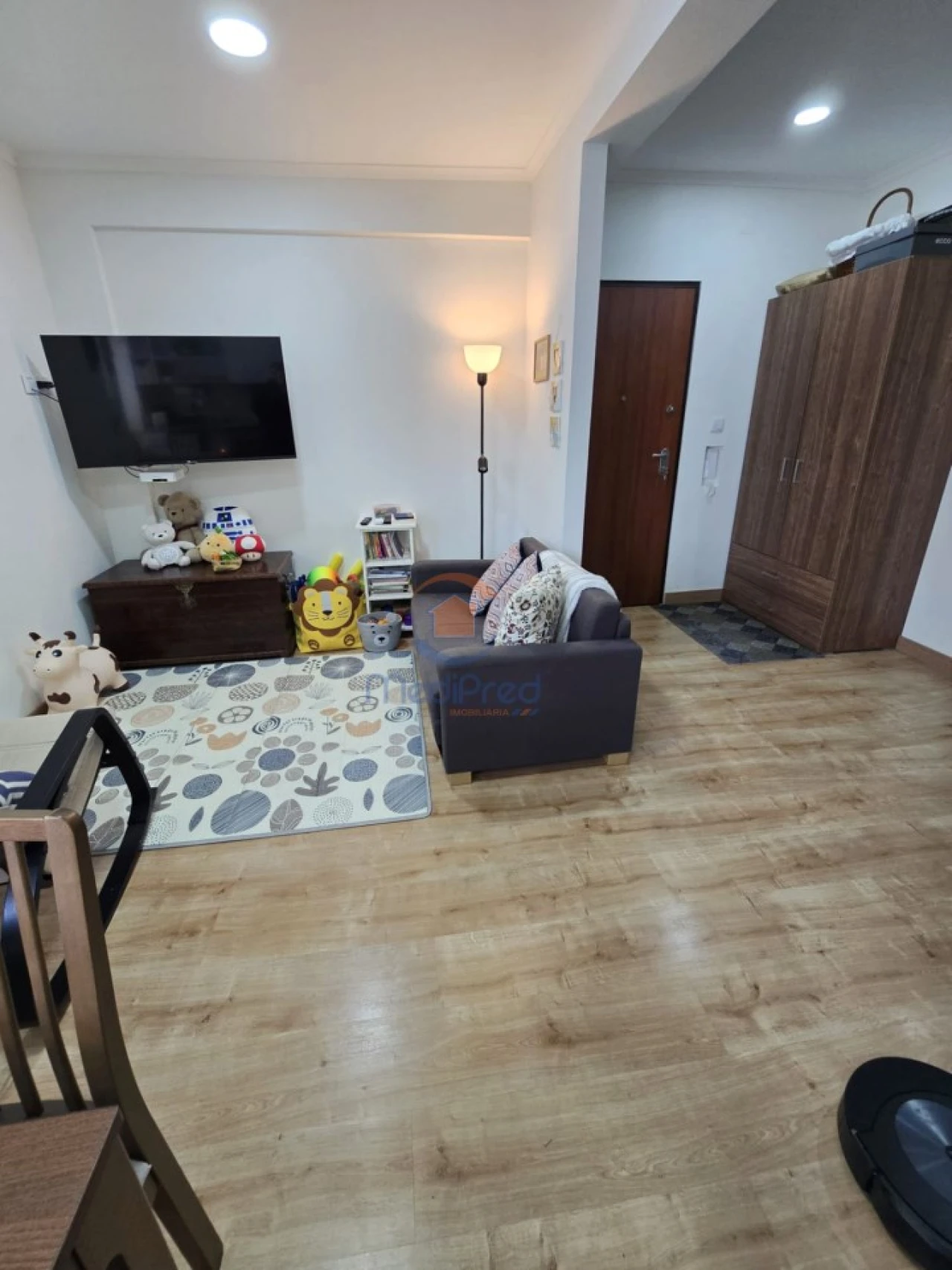 Apartamento T2 para Venda em Póvoa de Santo Adrião e Olival Basto Foto 8