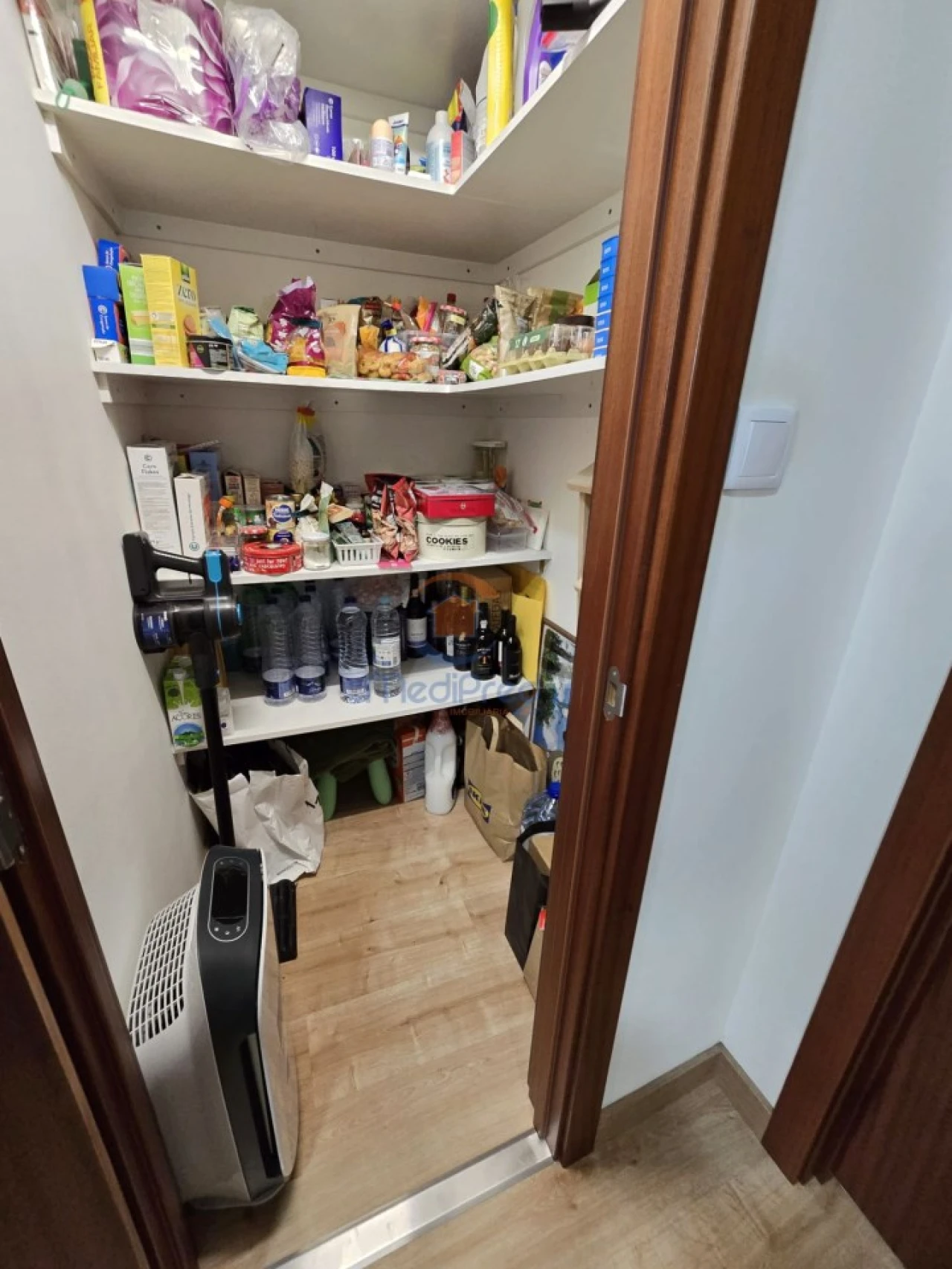 Apartamento T2 para Venda em Póvoa de Santo Adrião e Olival Basto Foto 10