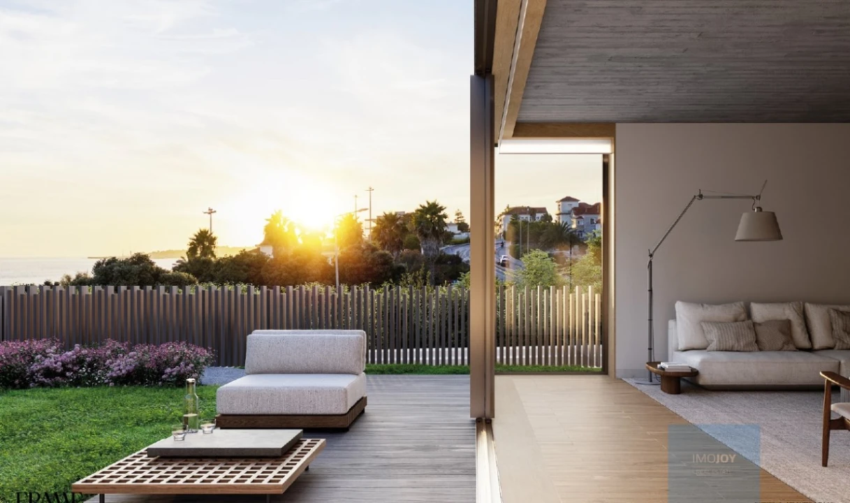 Moradia T3 para Venda em Cascais e Estoril Foto 1