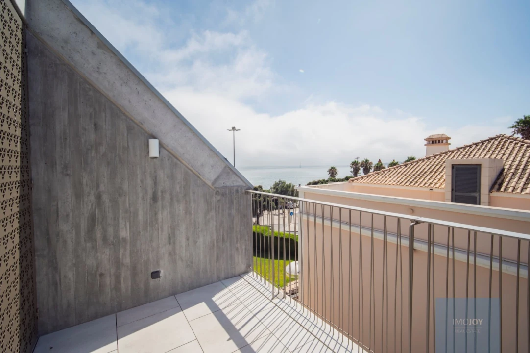 Moradia T3 para Venda em Cascais e Estoril Foto 30