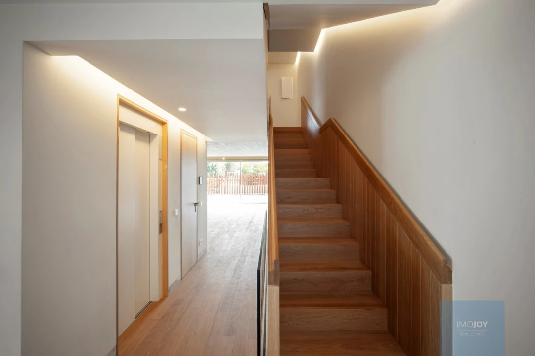 Moradia T3 para Venda em Cascais e Estoril Foto 40