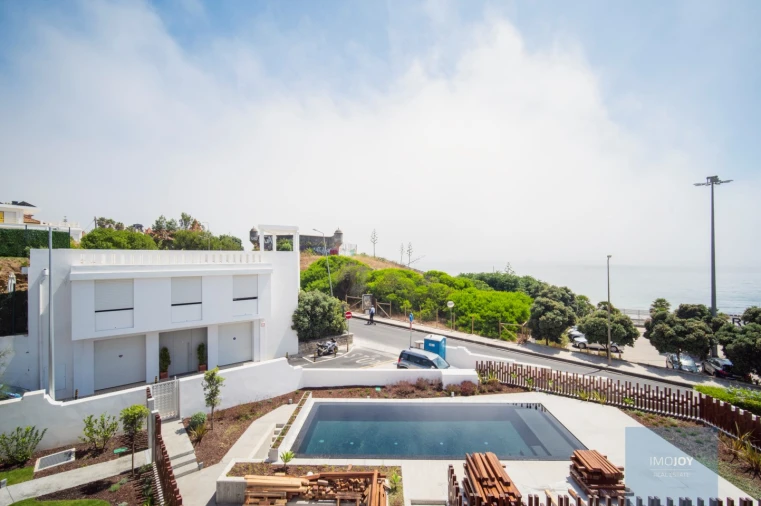 Moradia T3 para Venda em Cascais e Estoril Foto 1