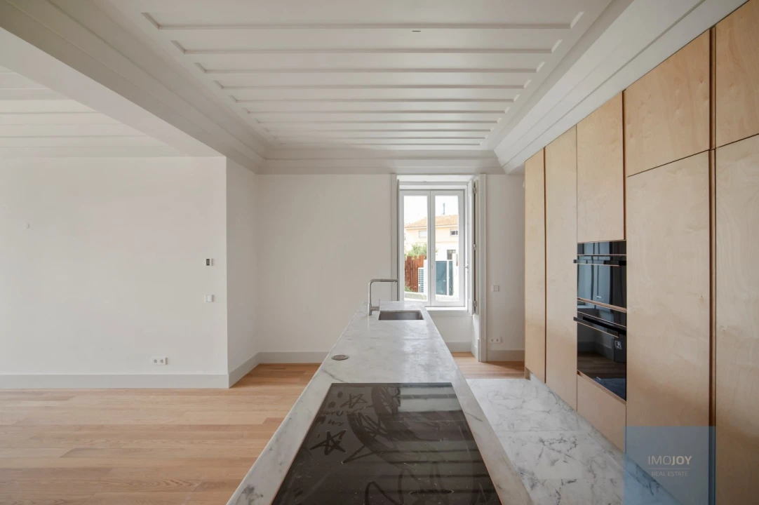 Moradia T3 para Venda em Cascais e Estoril Foto 5