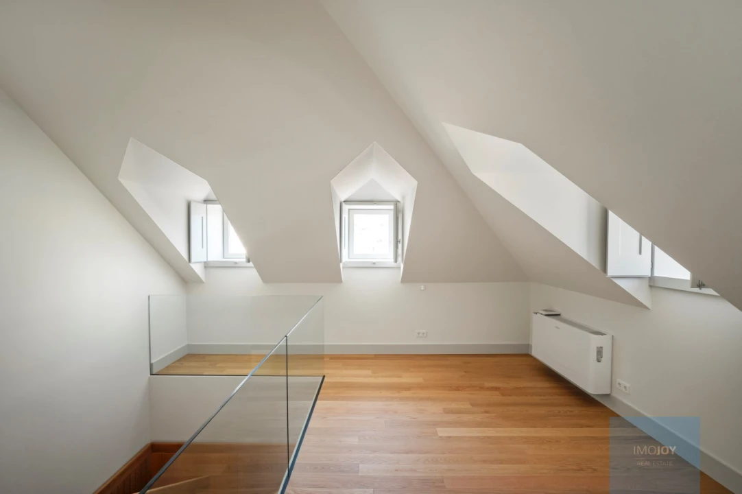 Moradia T3 para Venda em Cascais e Estoril Foto 28