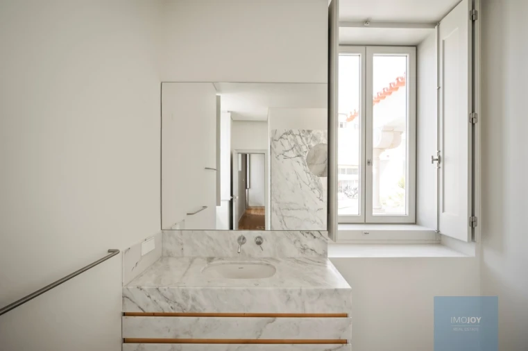 Moradia T3 para Venda em Cascais e Estoril Foto 19