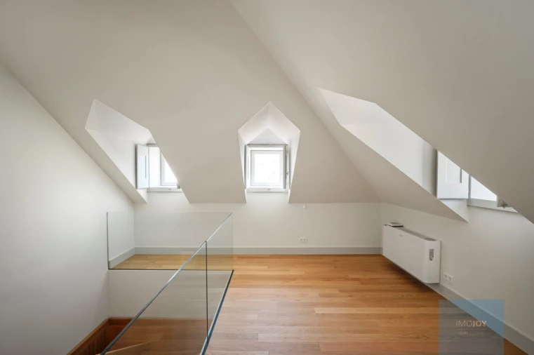 Moradia T3 para Venda em Cascais e Estoril Foto 28