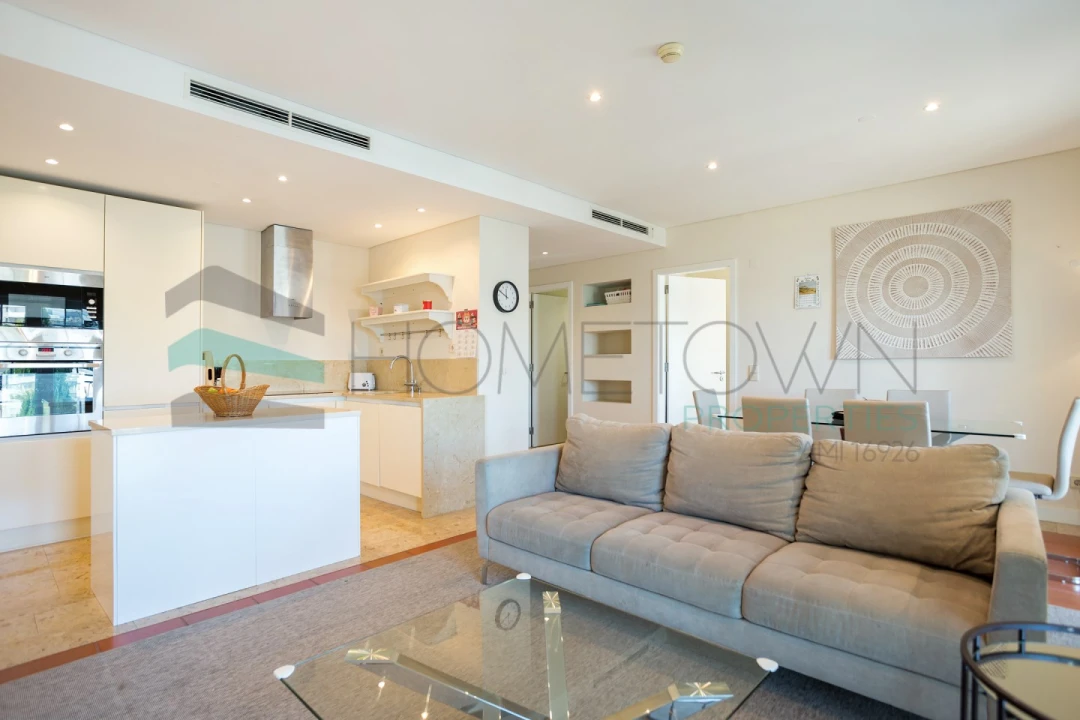 Apartamento T2 para Venda em Quarteira Foto 7