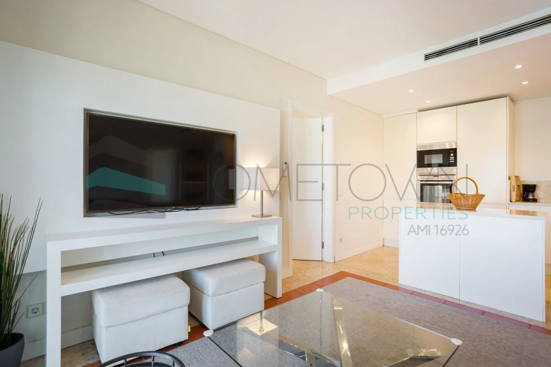 Apartamento T2 para Venda em Quarteira Foto 8