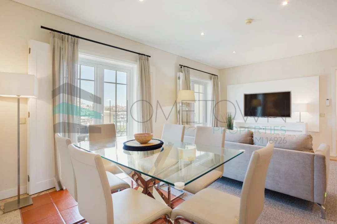 Apartamento T2 para Venda em Quarteira Foto 10