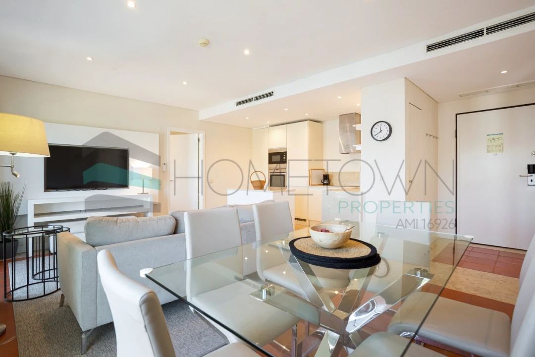 Apartamento T2 para Venda em Quarteira Foto 11