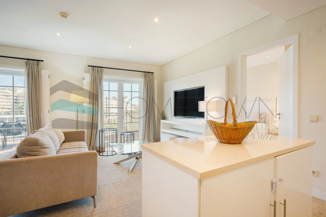 Apartamento T2 para Venda em Quarteira Foto 16