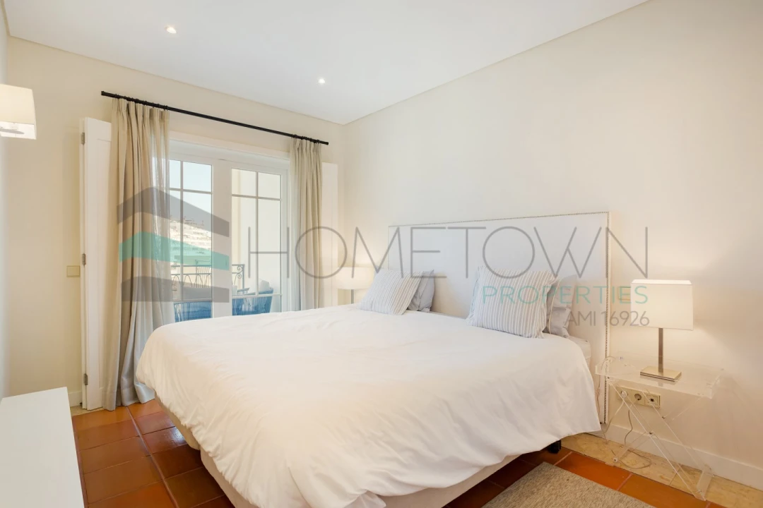 Apartamento T2 para Venda em Quarteira Foto 20