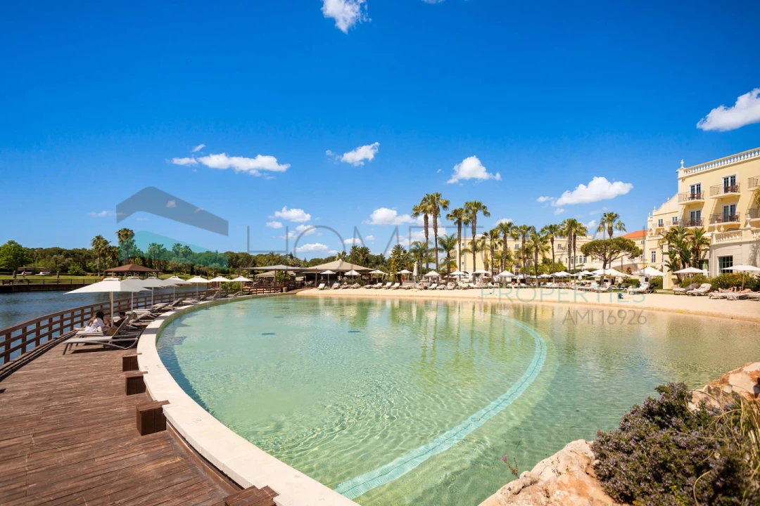 Apartamento T2 para Venda em Quarteira Foto 29