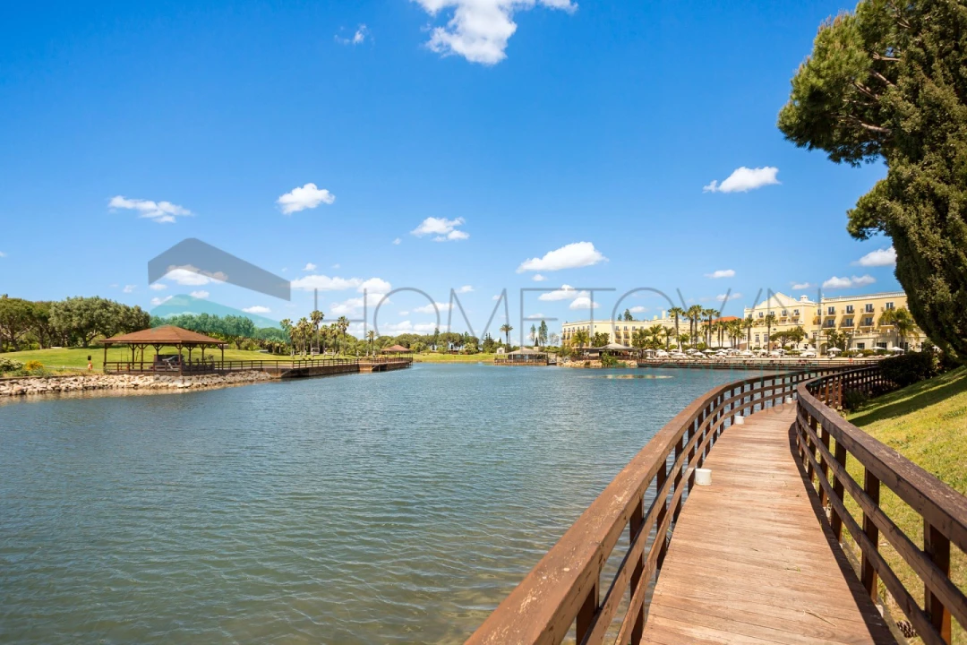 Apartamento T2 para Venda em Quarteira Foto 32