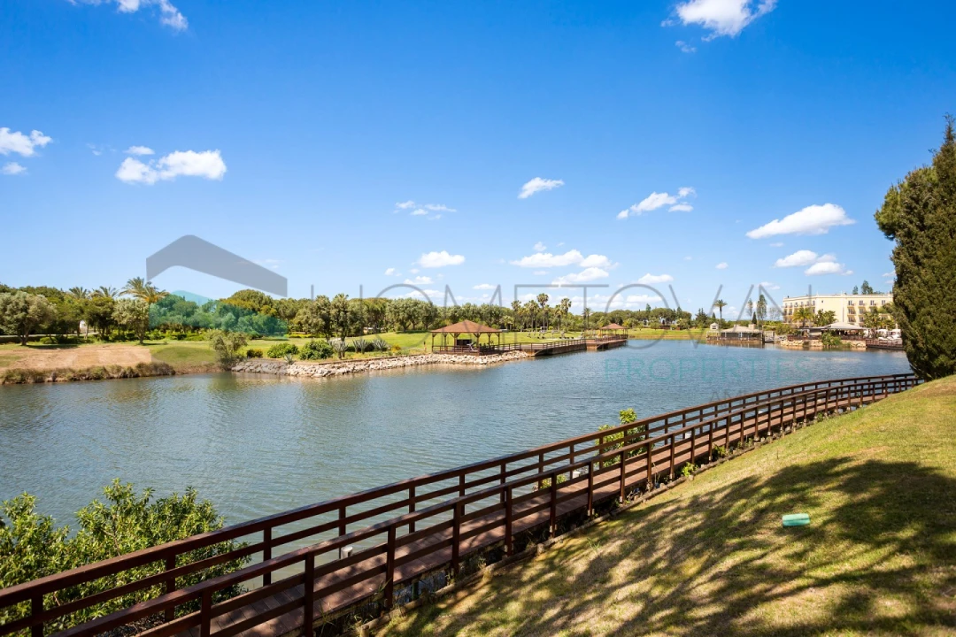 Apartamento T2 para Venda em Quarteira Foto 33