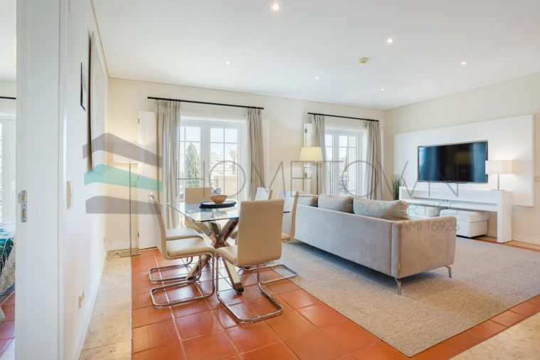 Apartamento T2 para Venda em Quarteira Foto 4