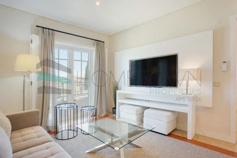 Apartamento T2 para Venda em Quarteira Foto 5