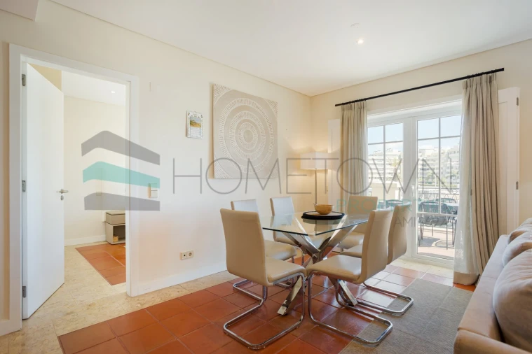 Apartamento T2 para Venda em Quarteira Foto 9