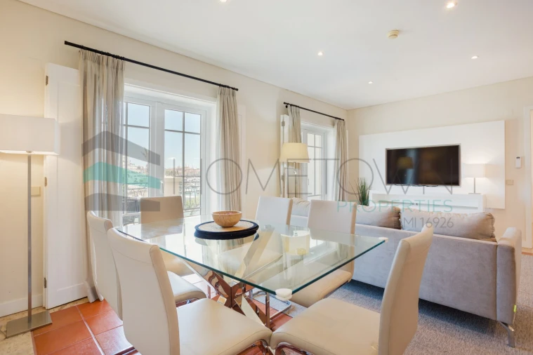 Apartamento T2 para Venda em Quarteira Foto 10