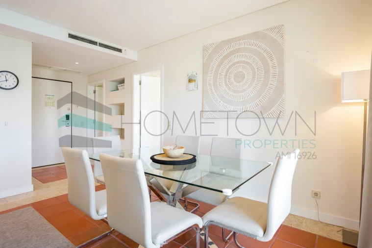 Apartamento T2 para Venda em Quarteira Foto 12