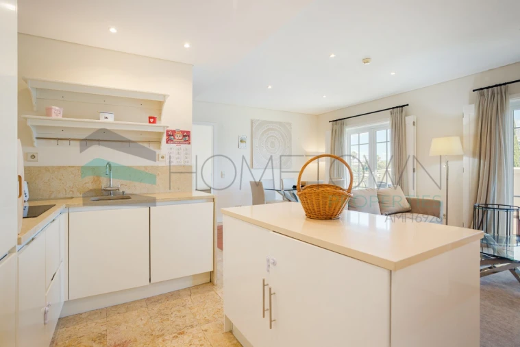 Apartamento T2 para Venda em Quarteira Foto 15