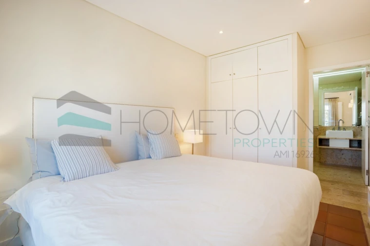 Apartamento T2 para Venda em Quarteira Foto 22