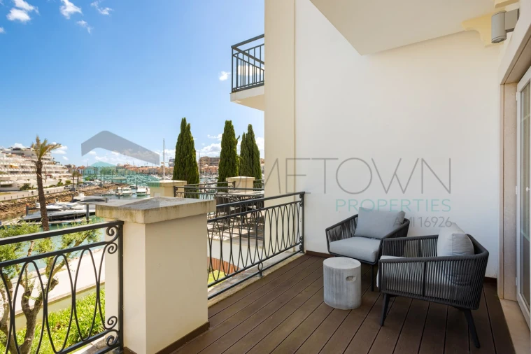 Apartamento T2 para Venda em Quarteira Foto 26