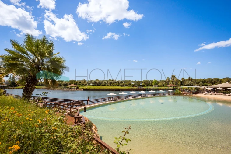 Apartamento T2 para Venda em Quarteira Foto 31