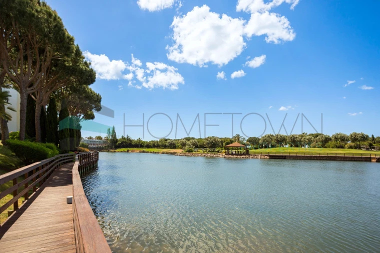 Apartamento T2 para Venda em Quarteira Foto 35