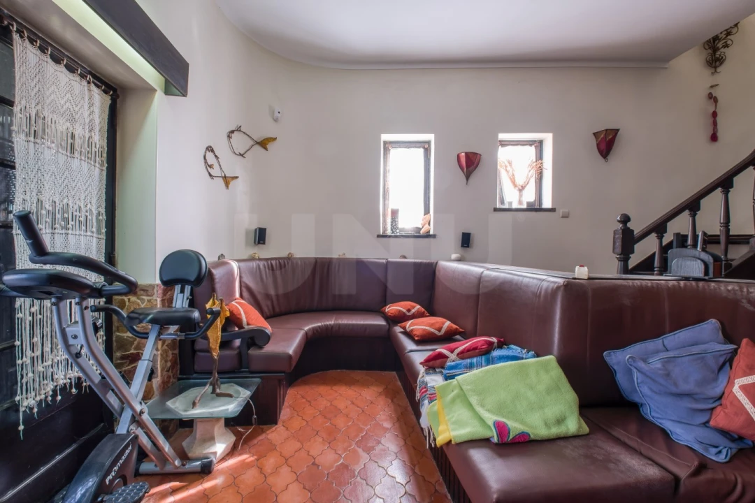 Moradia T5 para Venda em Peniche Foto 3