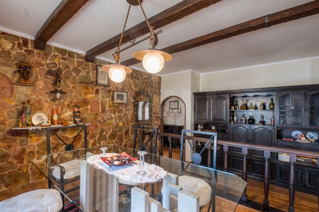 Moradia T5 para Venda em Peniche Foto 9