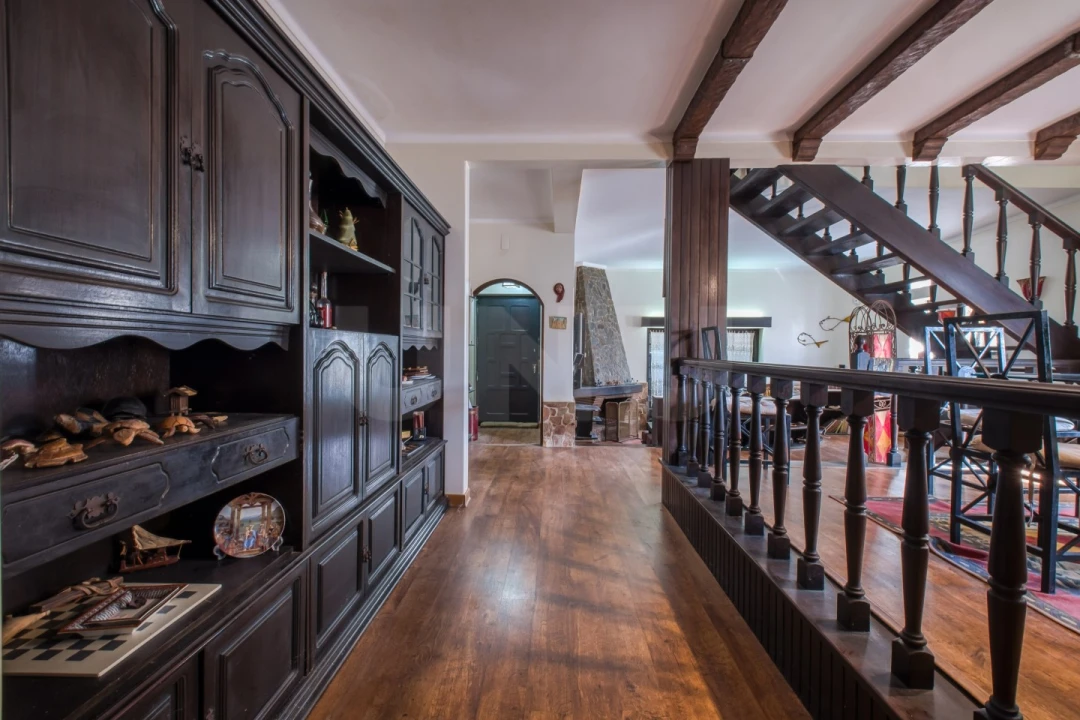 Moradia T5 para Venda em Peniche Foto 11